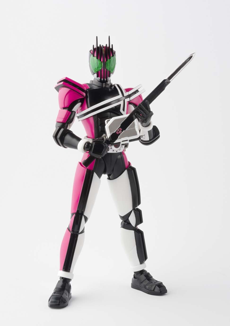 Mua TAMASHII NATIONS S.H.フィギュアーツ 仮面ライダーディケイド 約
